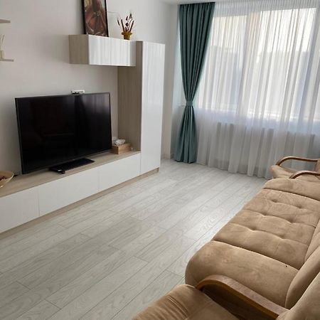 Apartament Gn39 Bukarest Exteriör bild
