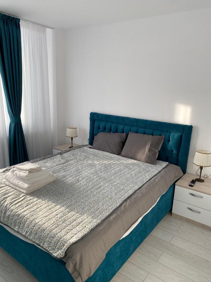 Apartament Gn39 Bukarest Exteriör bild