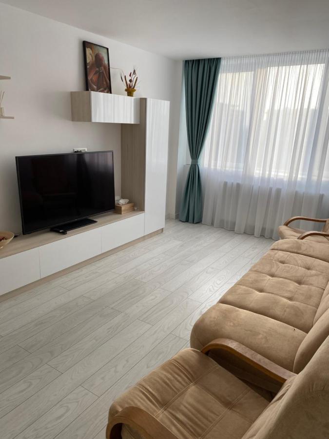 Apartament Gn39 Bukarest Exteriör bild